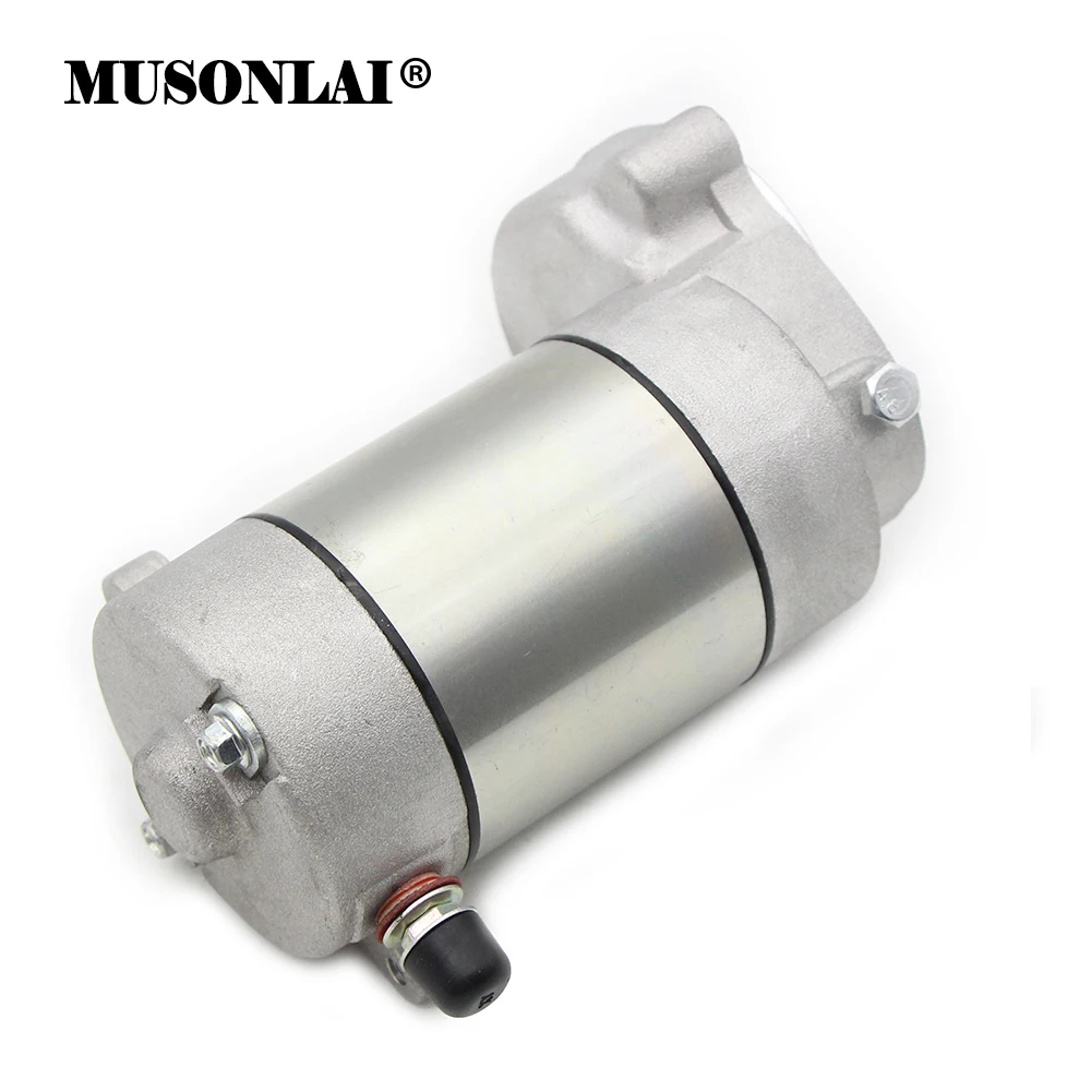 

ATV Starter Motor For Polaris XPlorer XPress 300 400 Big Boss 250 300 350 400 Trail Blazer 244 250 Scrambler Sportsman 400