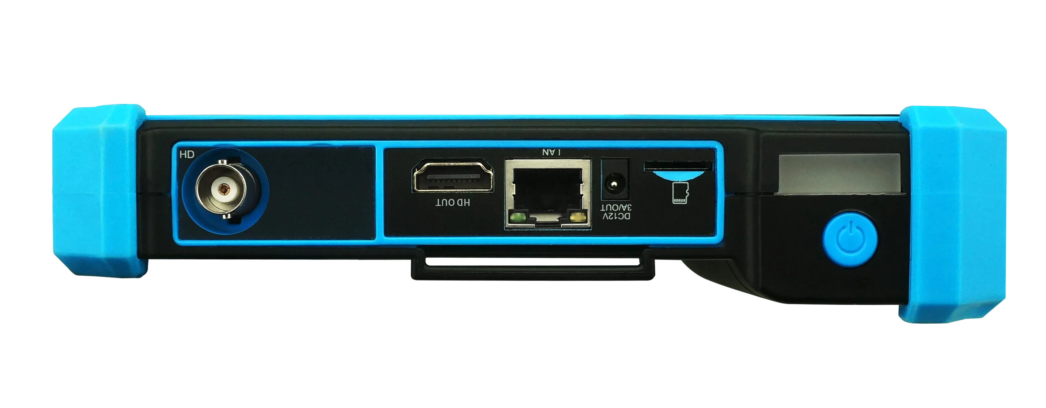 2025/5 بوصة جهاز اختبار الدوائر التلفزيونية المغلقة IPC-5000 5100 5200 Plus كامل 8MP IP CVI TVI AHD SDI التناظرية 6 في 1 VGA و 4K كابل الإدخال التتبع