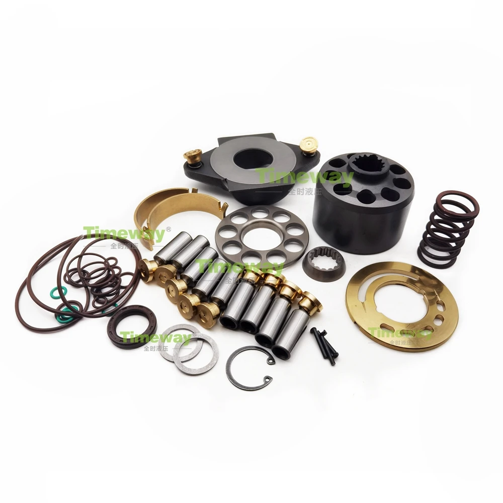 A10VSO28-31R/L Repair Kit for REXROTH Hydraulic Piston Pump Engine Spare Parts