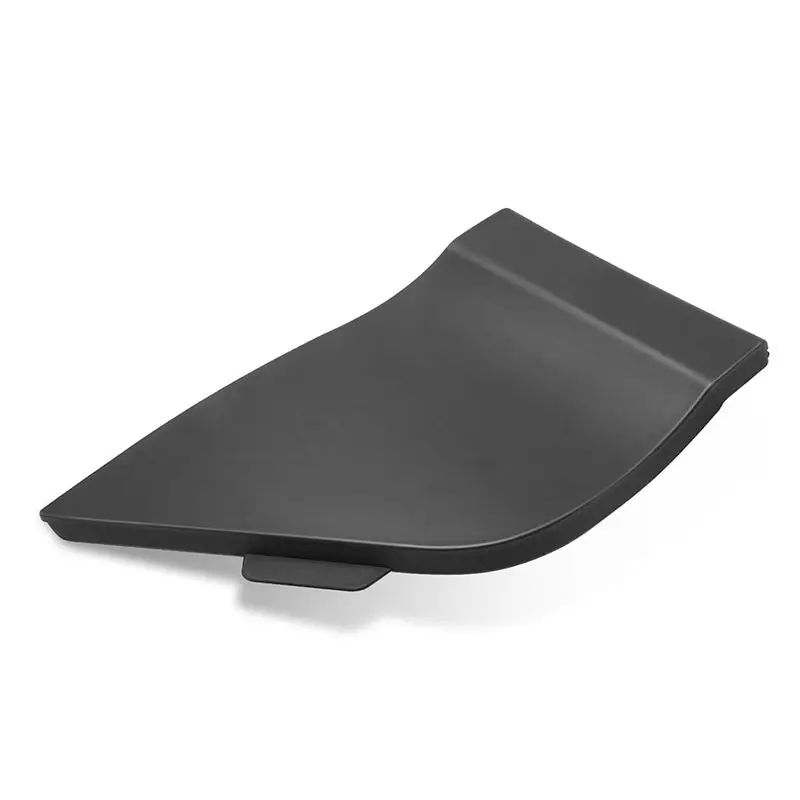 CK4Z 61405A26-B Car Fuel Door Gas Cap Fuel Tank Hatch Cover Fuel Tank Hatch Cover For Ford Transit 2015-2023-A91R
