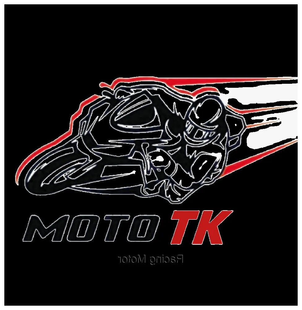 Customized Bodywork Fairing Set - Make Difference And Cost TK