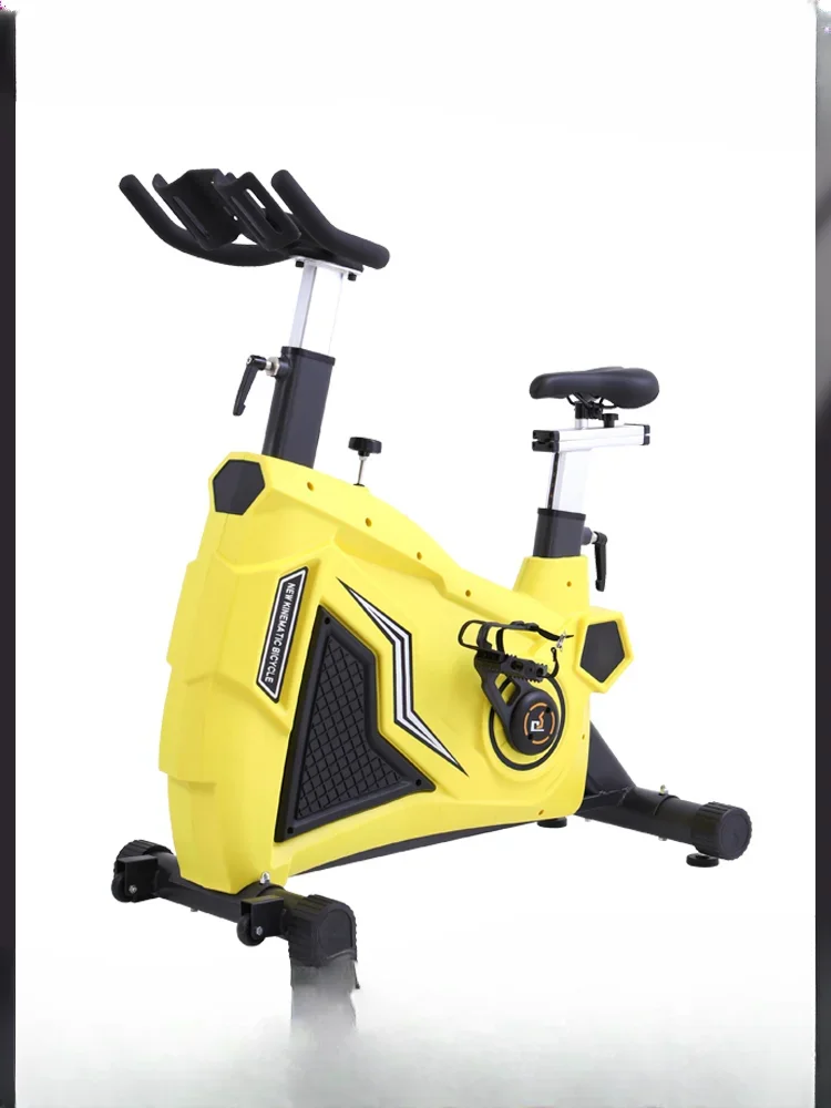 Commercial spinning bike all inclusive ultra quiet studio private teaching dedicated