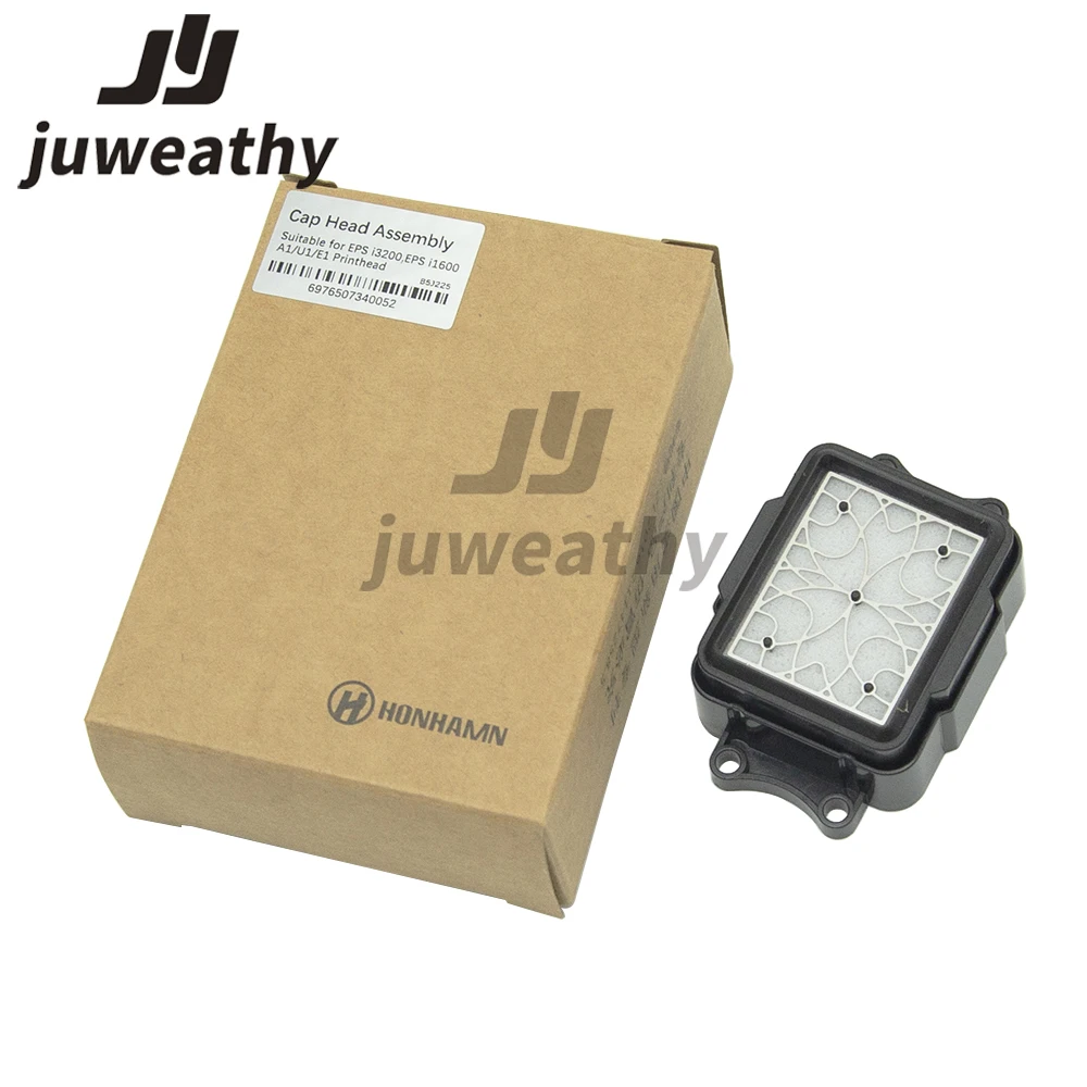 

2 шт. чернильные подушечки для плоттера, совместимые с картриджем с печатающей головкой XINKODA i3200 5113, сопло печатающей головки для фотопринтера 4720