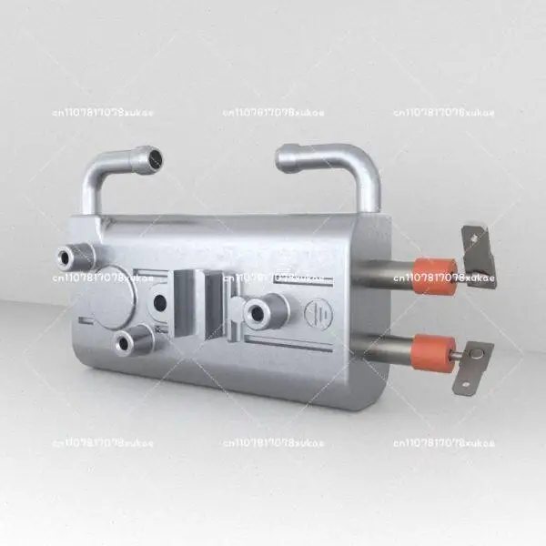 Aluminum Die Casting Directly From The Manufacturer, Instant, Stainless Steel Piping, Steam Mop, Hand-held Cleaning, Steam Plus