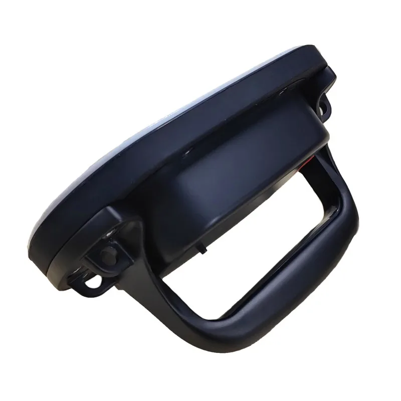 Powerful Glass Sheet Grab Lifter  with Cantilever Crane Vacuum Tile Laying Tool Powerful Suction Cup