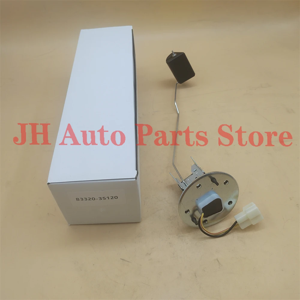 JH Fuel Tank Gauge Sending Unit Fuel Level Sensor For Toyota Hilux YN YN50 LN56 LN85 Pickup 83320-35120 8332035120