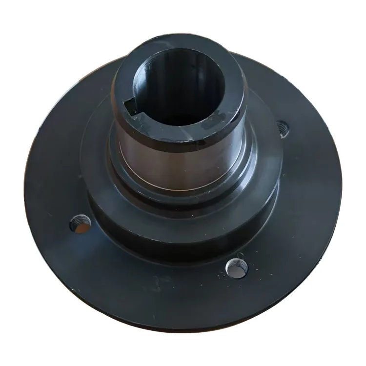 77-1591 New Pulley    for Thermo King CG-II (1990-2004) with 12-Month Warranty Standard Size