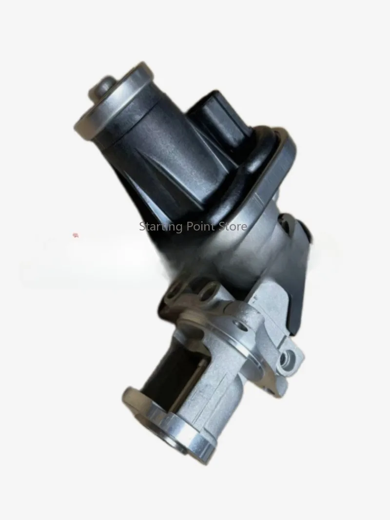 

Suitable for use with Jianghuai truck Kang Ling Jun Ling Shuai ling six 4DB3 engine EGR valve exhaust valve