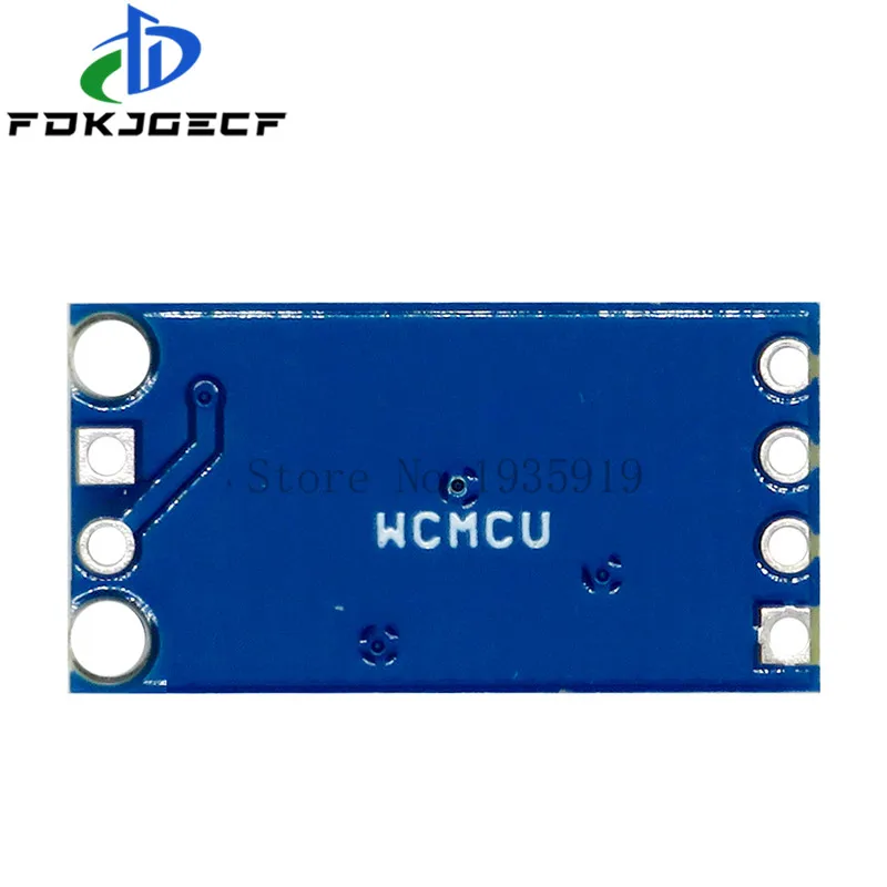 Picture 3: 10pcs/lot TJA1050 CAN the controller interface module the bus driver interface module