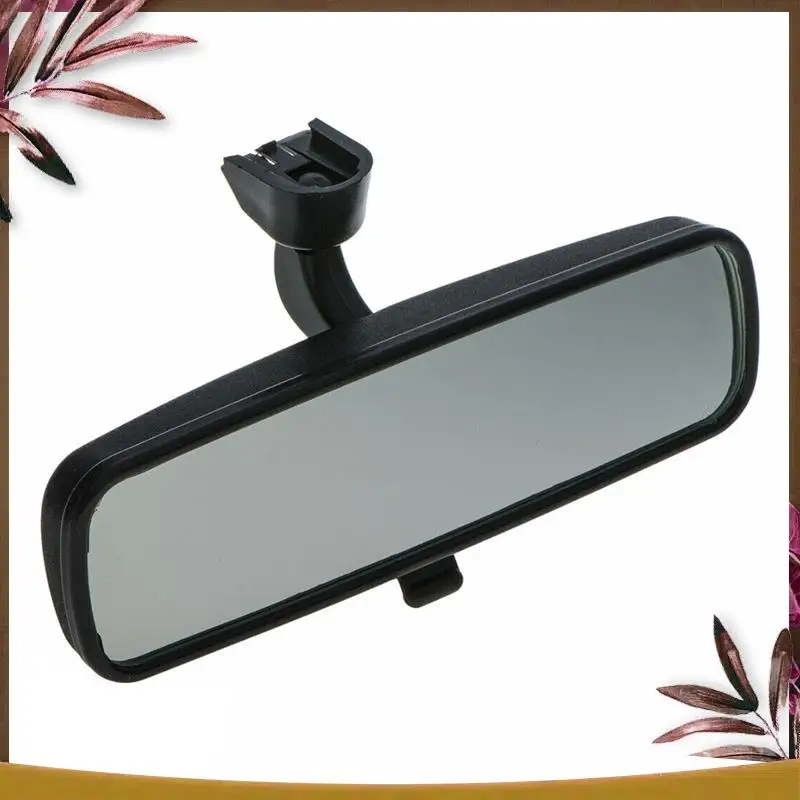 

AB59-Внутреннее зеркало заднего вида автомобиля, аксессуары для зеркал заднего вида BP4K69220 BP4K-69-220 для Mazda 3 2004-2006 Mazda 5 2006-200