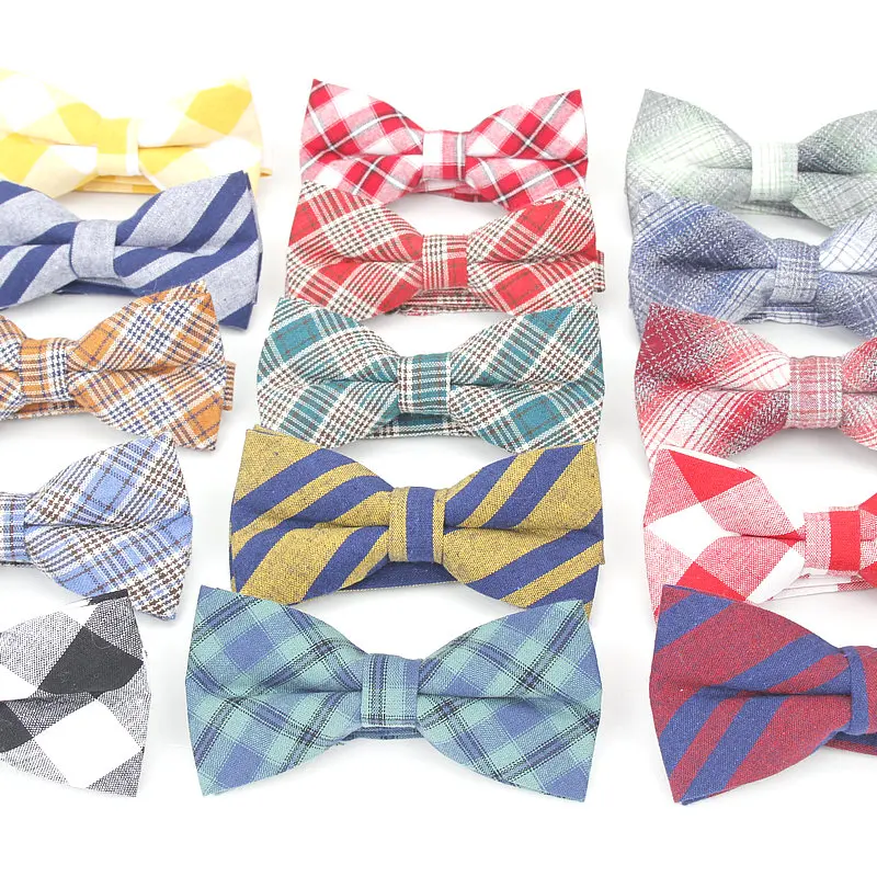 Neue elegante klassische retro bowtie neck tie band strass corsage bowtie cravat geschenke für männer hochzeit formale kleid zubehör – Detail 15