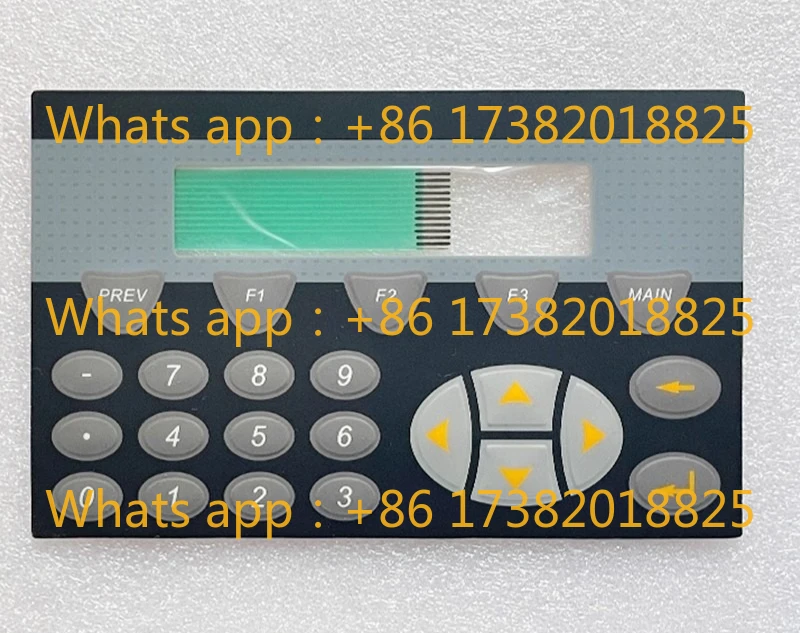 

1pcs bran-new Keyboard Protection Panel