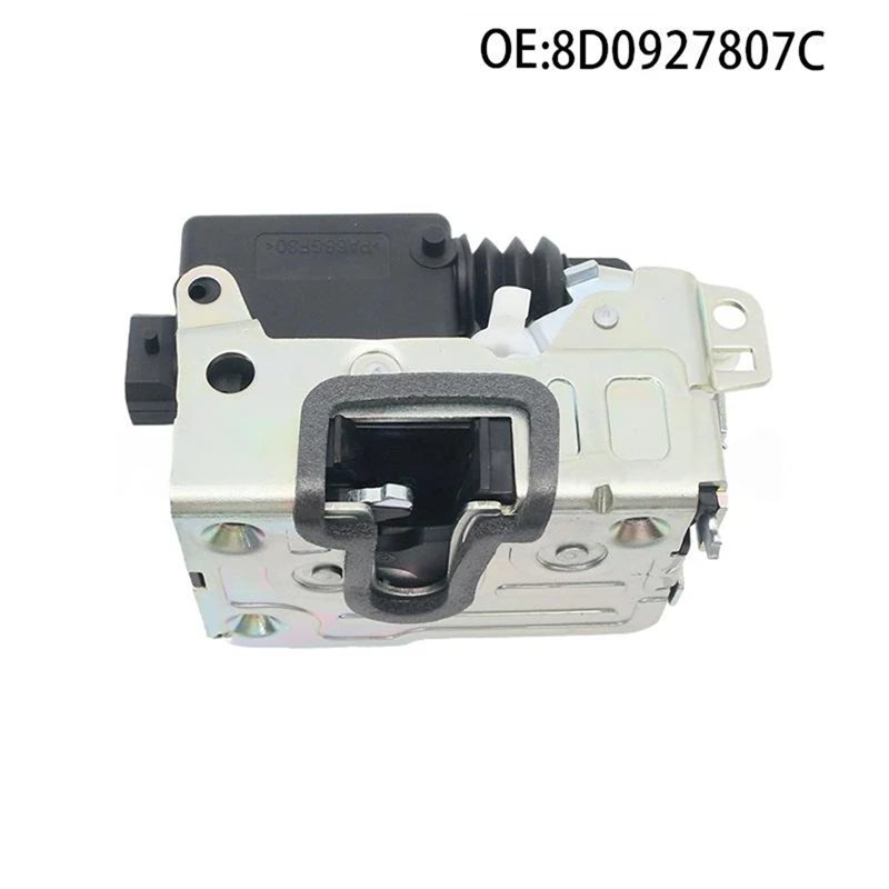 Super Sale Car Power Central Door Lock Actuator Latch Rear Left/Right for Renault Dacia Duster Sandero 8200735248 8200735246 Rig