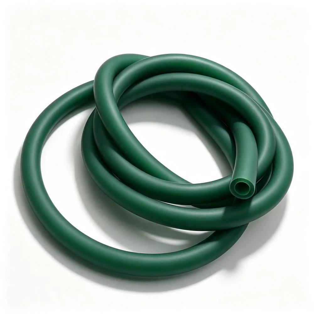 1M 5 Colors Natural Latex Tube  Higt Elastic Rubber Hose ID1.6/1.7/1.8/2/3mm Flexible Rubber Hose Resistance Band Slingshot Pipe