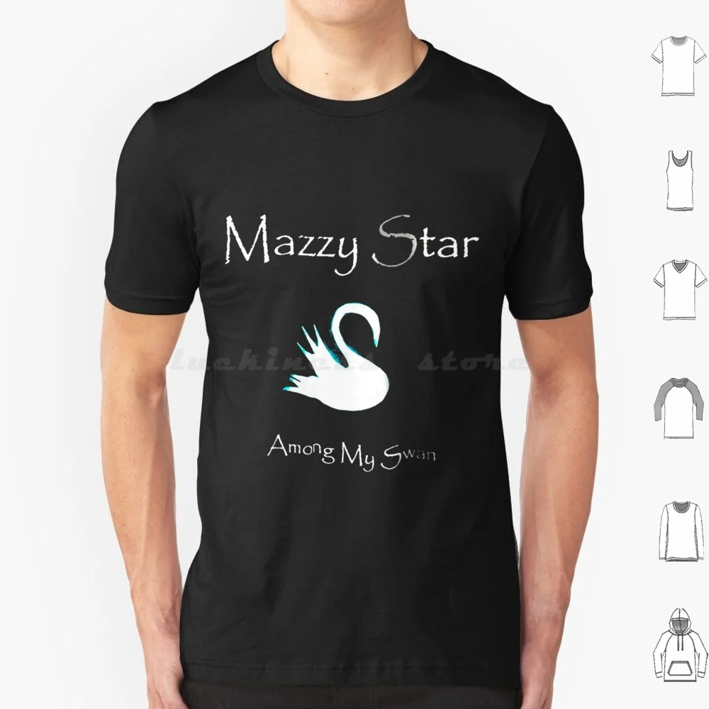 Mazzy Star-90S Fana… - image
