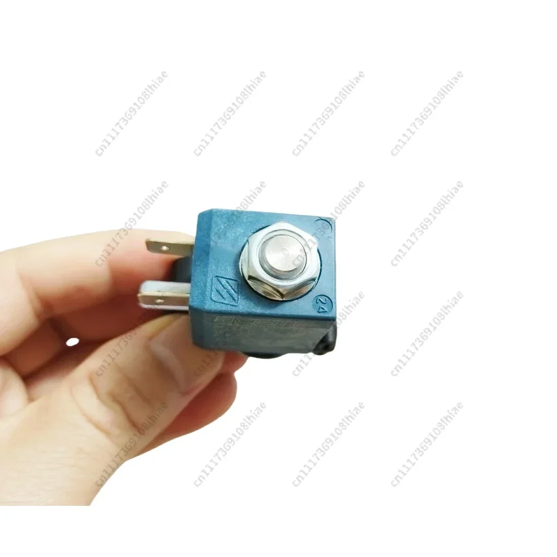 Coffee Maker Accessories DC24V 10W V799 V799VN20PD0A02 Solenoid Valve For Machine EP1221 2121 2124 2136 3146