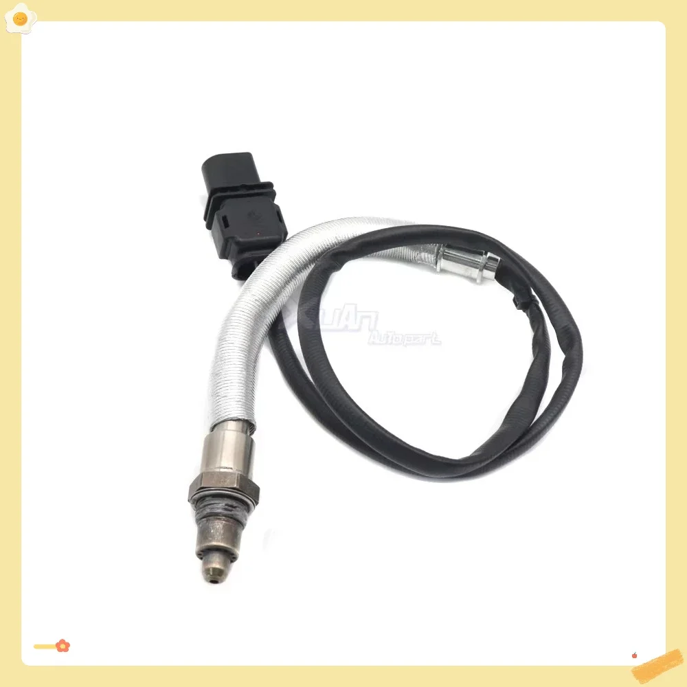 

Автомобильный задний датчик кислорода вверх по течению 11789454704 для BMW M2 M3 M4 3.0L L6 2023-2024 11-78-9-454-704