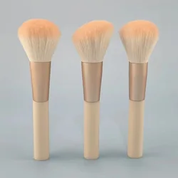 Single Powder Brush Repair Makeup Tool Makeup Brush Blush Brush Make Up Tool