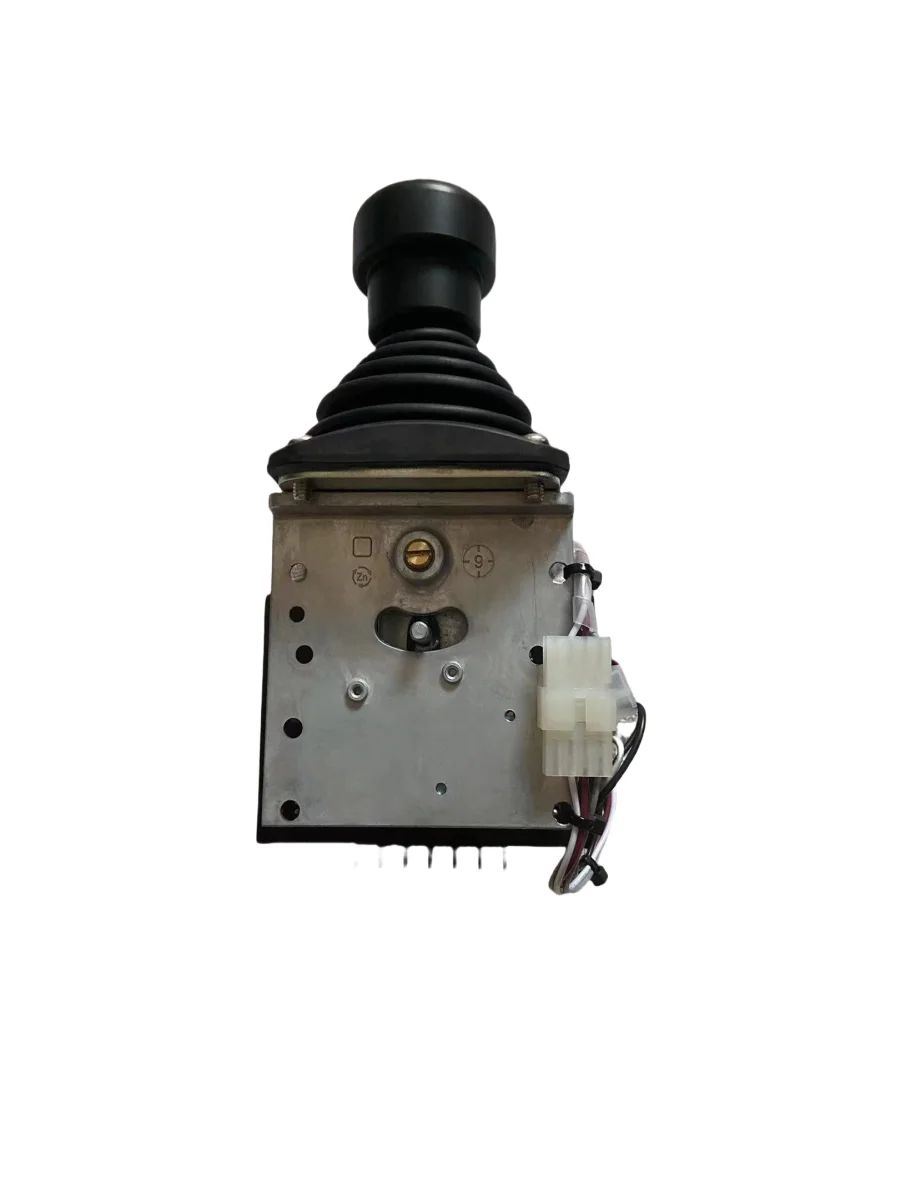 24495 24495GT Single Axis Joystick Controller for Genie S-60 S-80 Z-45/25 IC Z-60/34