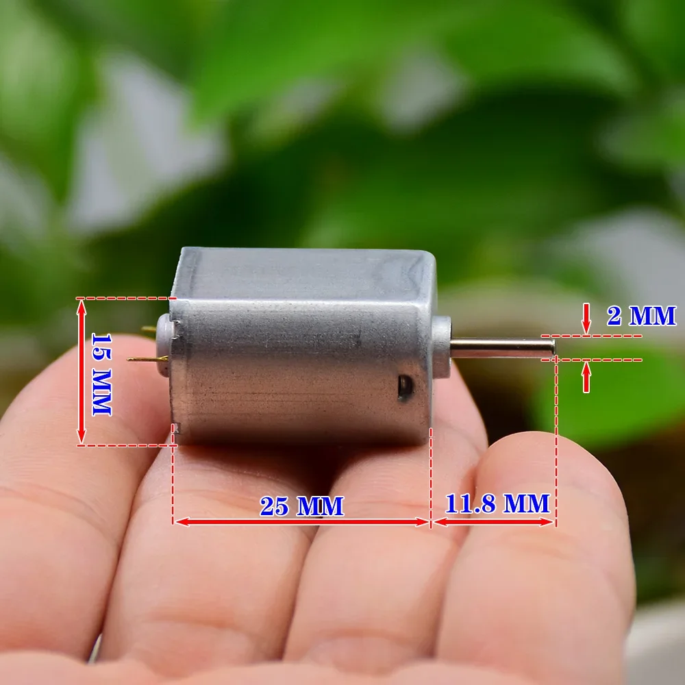 Micro FK-130SH-2758…
