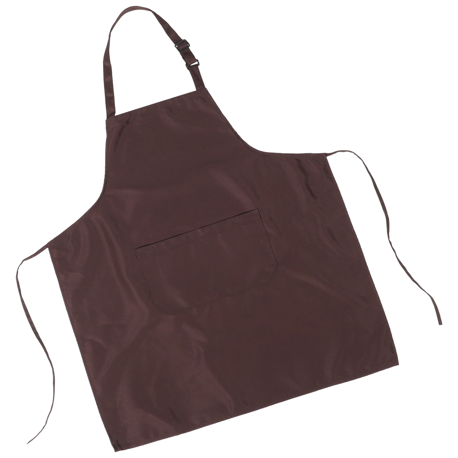 

2pcs Waterproof Apron Heavy Duty Oil-Proof Cooking Baking Grilling Gardening Apron For Men Women Kitchen Cafe Party Use
