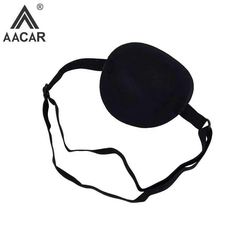 1PCS Occlusion Medical Lazy Eye Patch Amblyopia Obscure Astigmatism Training Eyeshade Filled Child Amblyopia Eye Patches