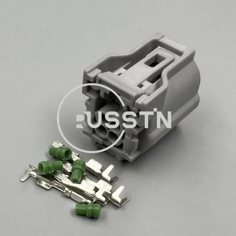 1 Set 4 Way Electronic Power Steering Machine Auto Socket AC Assembly For Toyota Crown 12495 6189-1231
