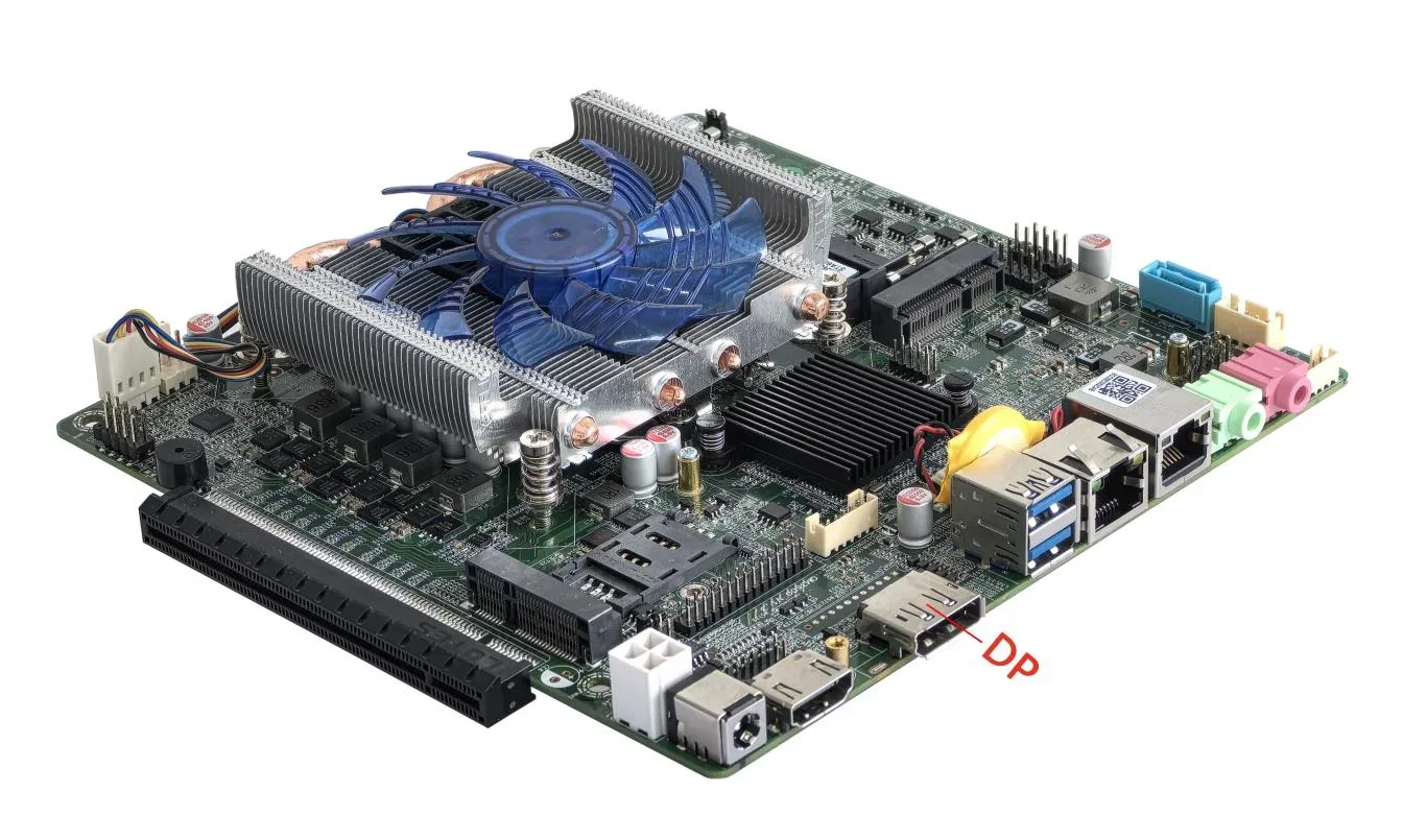 LGA1151 Core I3 I5 I7 I9 Motherboard QM3600 Independent CPU H310C Chipset  530/630 Super Core Graphics Mainboard