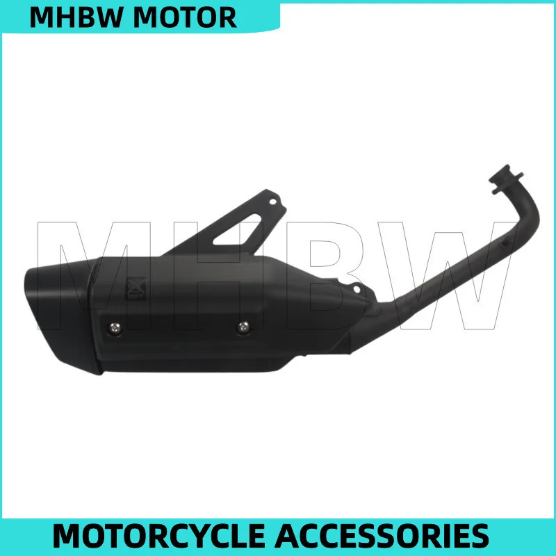 

Выхлопная труба для Sym Drg158 Bt