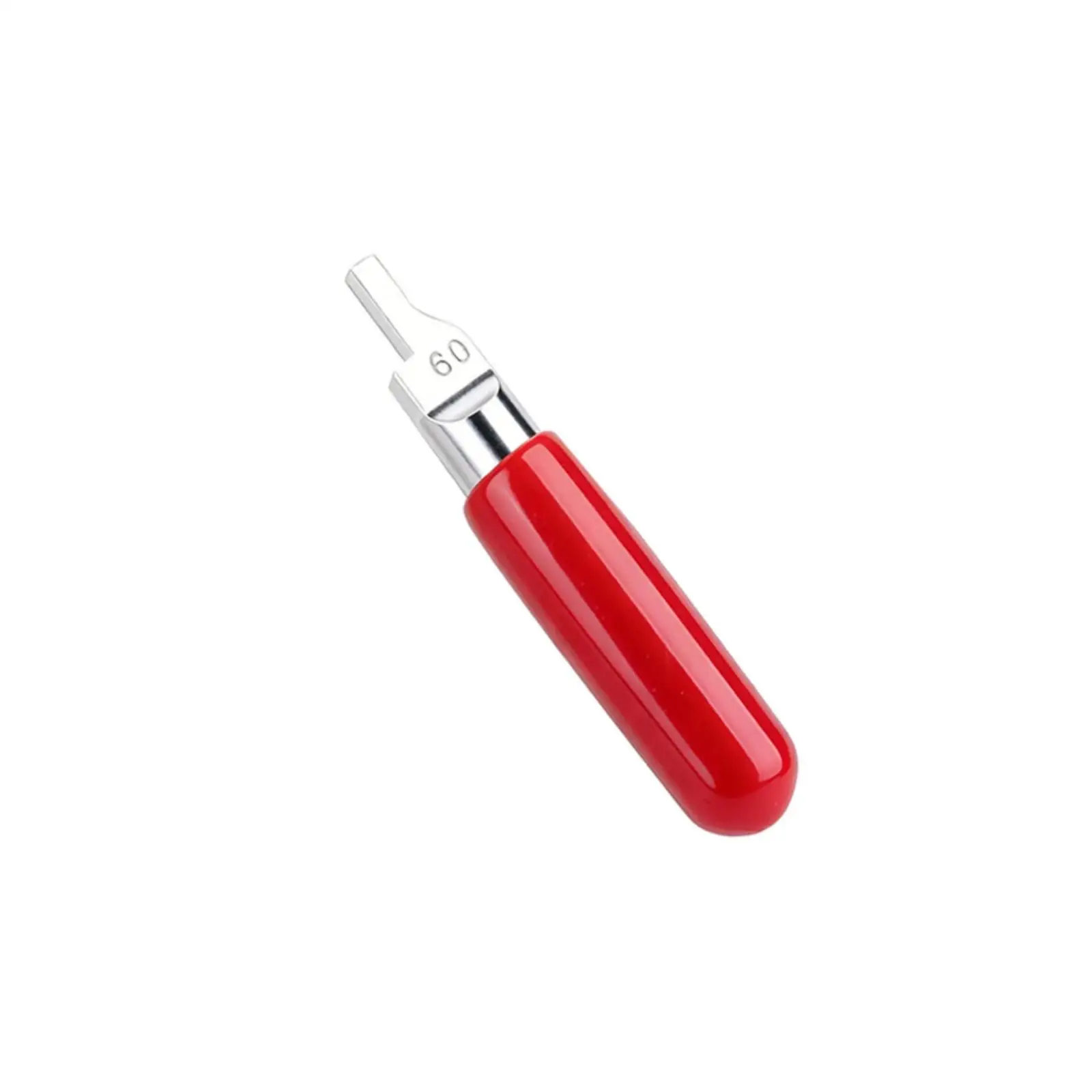 Handheld Model Compact Model Chamfer for Hobbyists, Edge Trimming