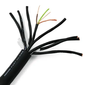 10 best sales נחש כבלים - №8