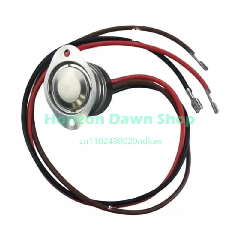 Refrigerator Defrost Thermostat - Replacement Parts, Direct Supply from Professional Manufacturer