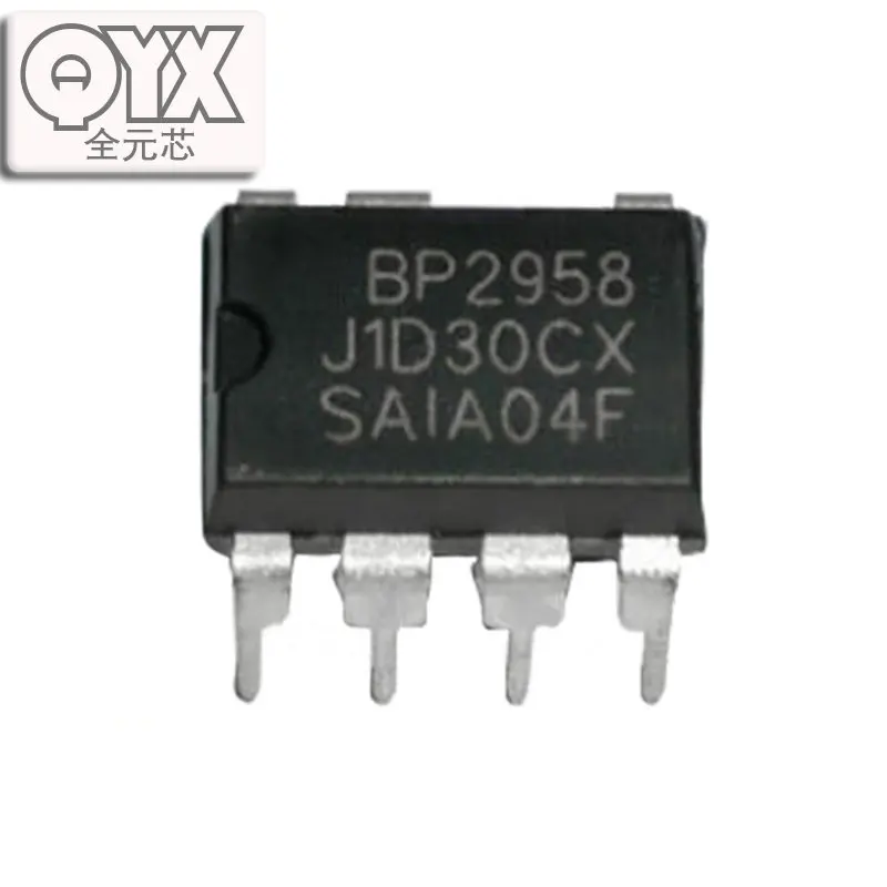 10PCS/LOT OP2612 DIP-7 Drive IC A2612