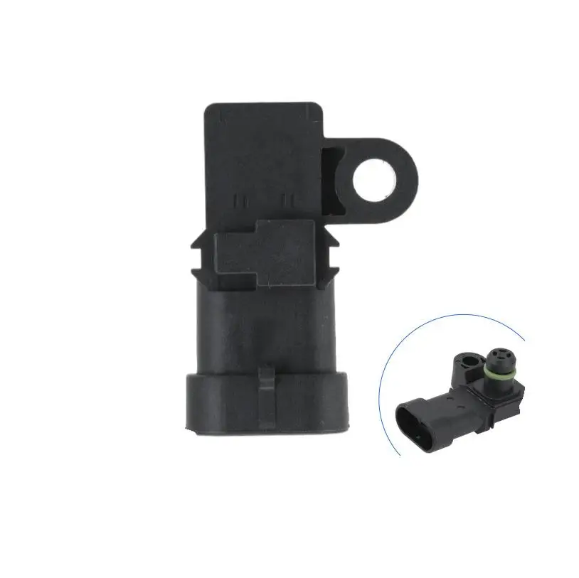 For Opel Pressure Sensor 55563375 5Wk96820 1238394 5Wk96820Z