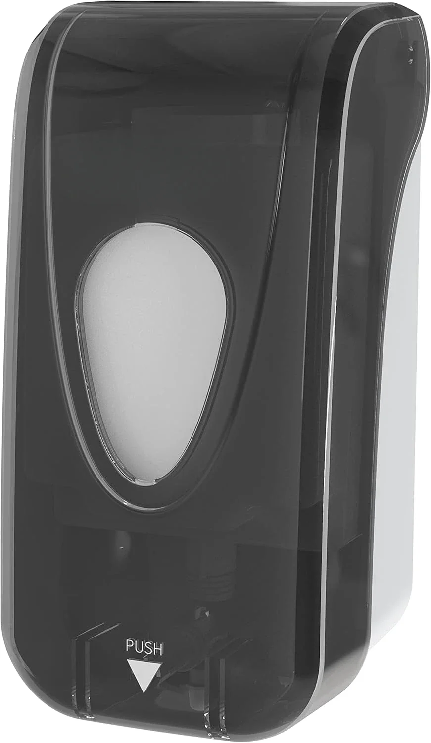 디펜서 비누 및 손 소독제, 비누 로션 젤, 벽걸이, 1000ml, 33oz