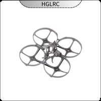 HGLRC Petrel 85Whoop Ultra-light Indoor Frame for FPV Freestyle 75mm Tinywhoop 1S 2S Drones DIY Parts