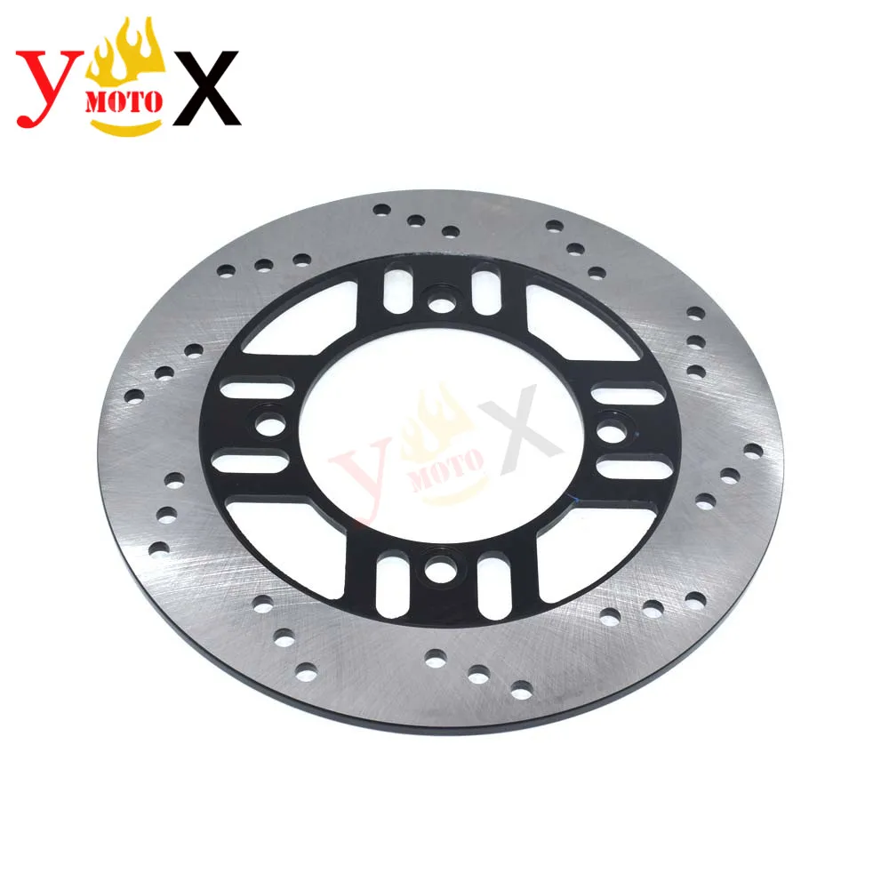 

Motorcycle Rear Brake Disc Rotor For Kawasaki ZXR400 89-03 ZX-4 91-94 ZR400 Zephyr 97-01 ZZR400 93-99 ZR550 91-98 ZZR600 93-07