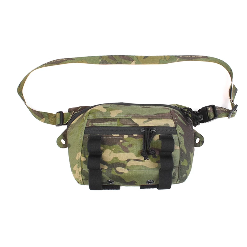 PEW TACTICAL SS Multi purpose Waist Bag 