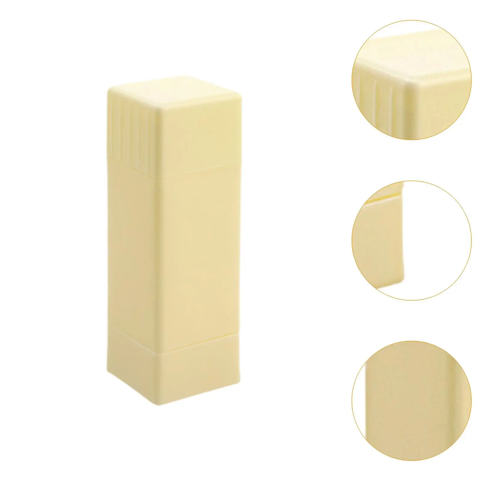 Esparcidor de mantequilla, accesorios de cocina, contenedor de mantequilla para gofres y panqueques