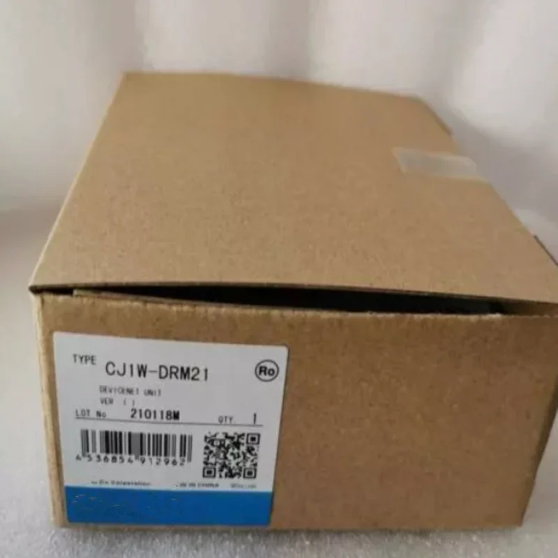 New Original Module    CJ1W- DRM21   CJ1W- PRM21   CJ1W-SRM21    CS1W-CRM21