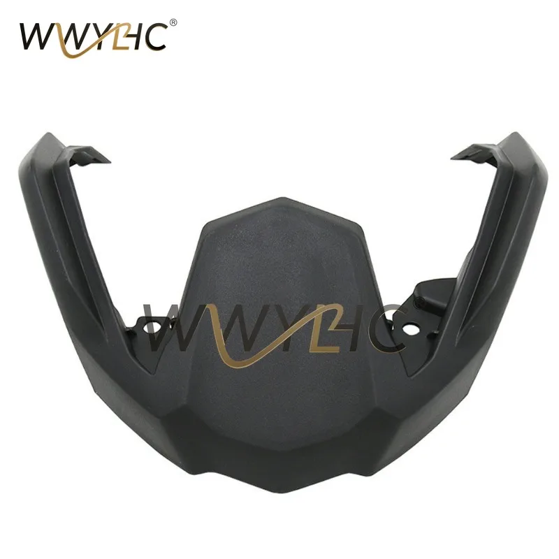 Motorcycle Protection Extended Front Mudguard Accessory Suitable for R1200GS ADV 14-17 Bird Beak