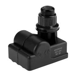 1Pc Universal Spark Generator 3 Outlet Push Button Ignitor for Backyard Grill Charbroil Nexgrill Brinkmann Kenmore BBQ Grillware