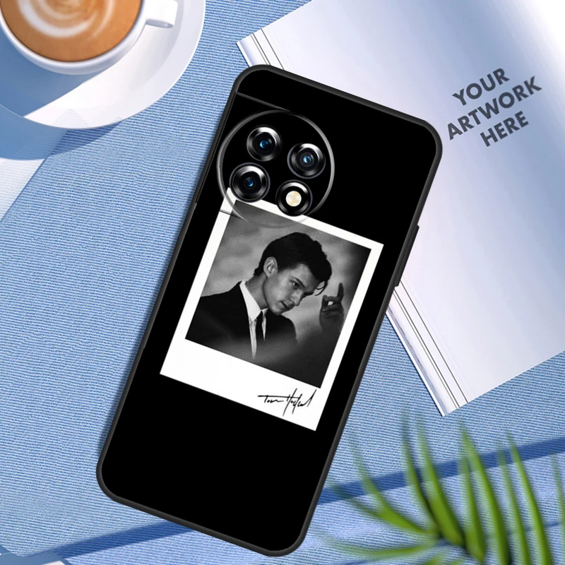Casing Tom Holland untuk OnePlus Nord CE 5 3 4 Lite N20 N30 OnePlus 15 13 12 11 10T 13T 13R 8 9 10 Pro