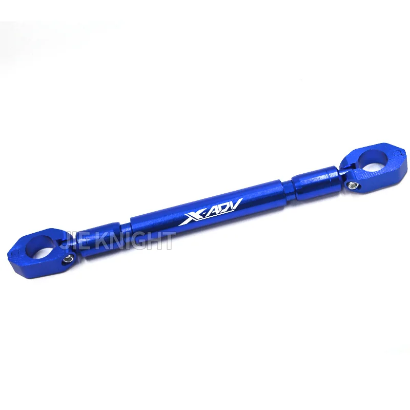 For X-ADV750 XADV X-ADV 750 Motorcycle Accessories Balance Bar Handlebar Crossbar Levers Phone Holder