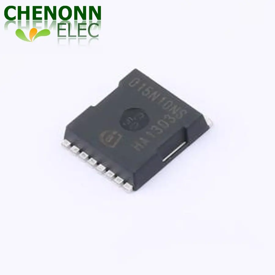 5 PÇS/LOTE IPT015N10NF2SATMA1 (MOSFET)