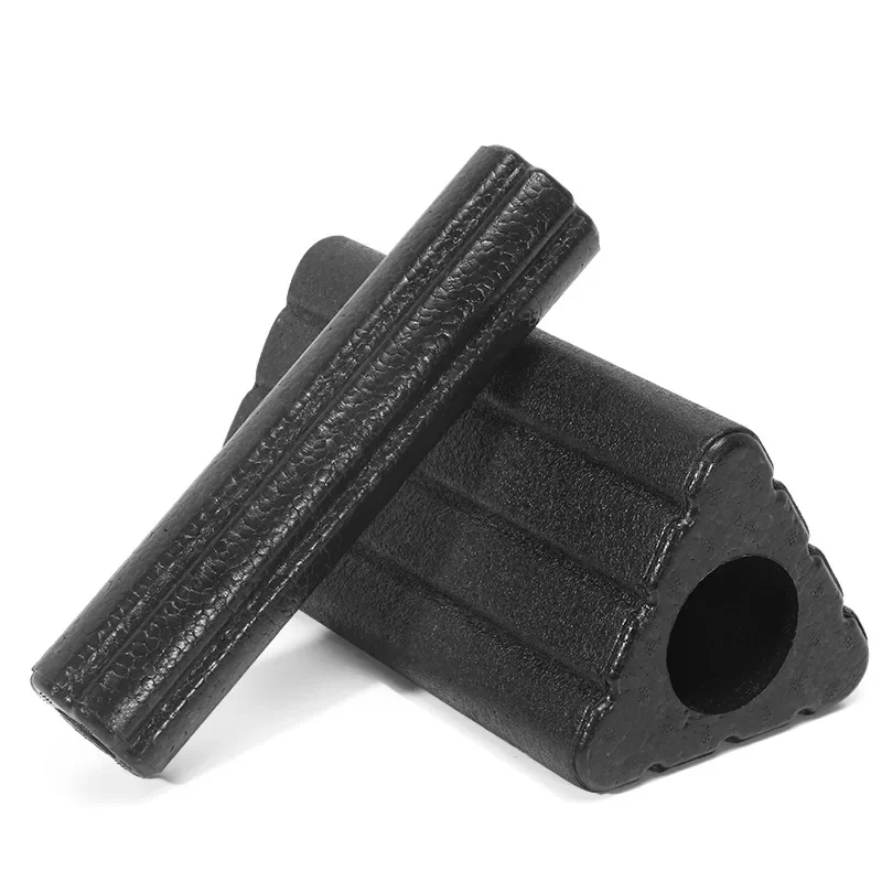 Triangle Hollow Yog…