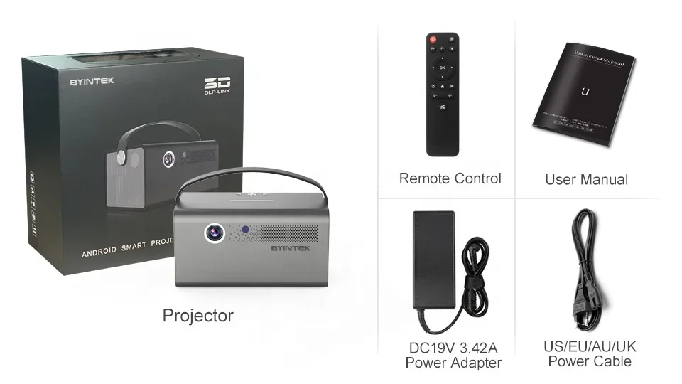 Auto Focus Smart An… - image