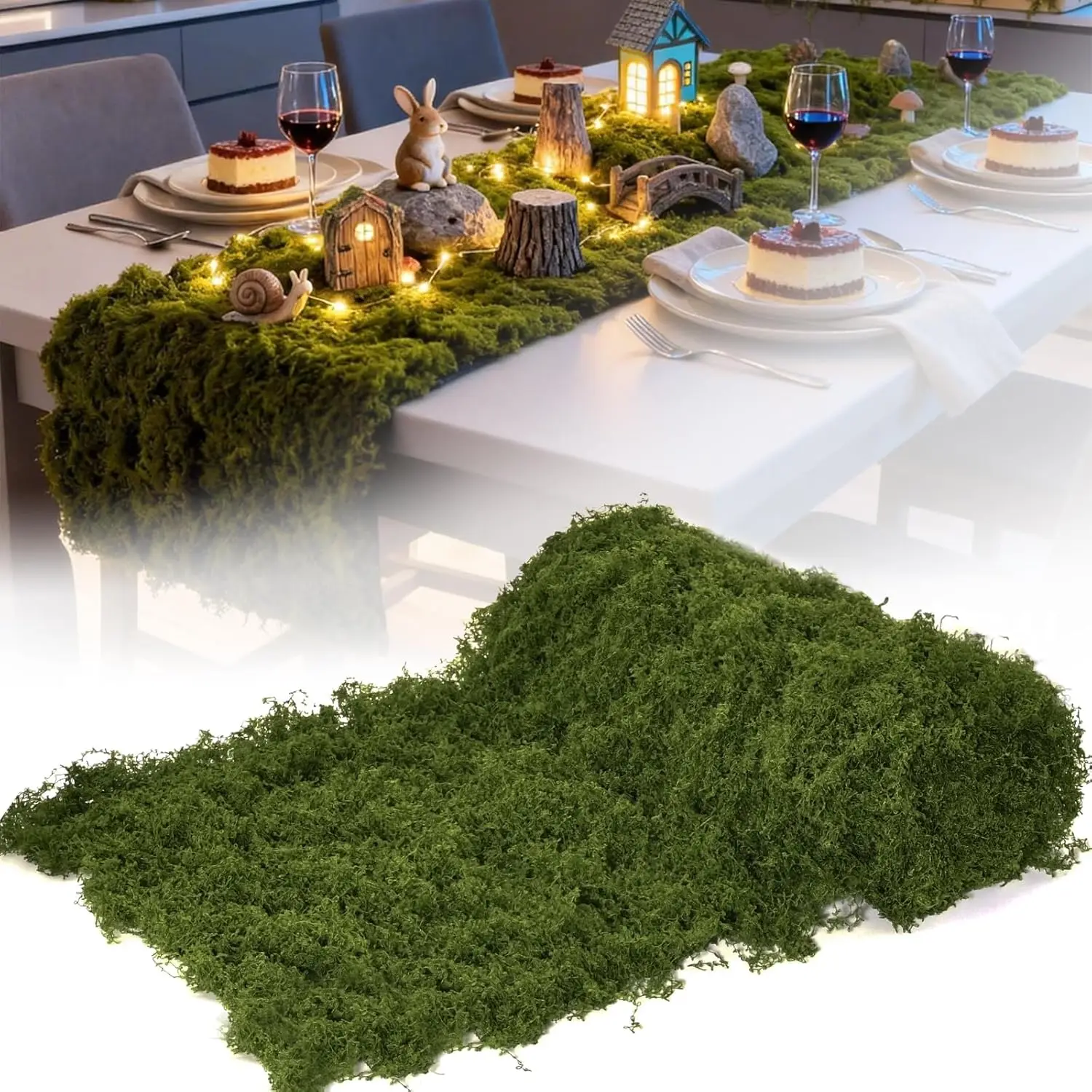 #45 Most Reviewed Table Runners