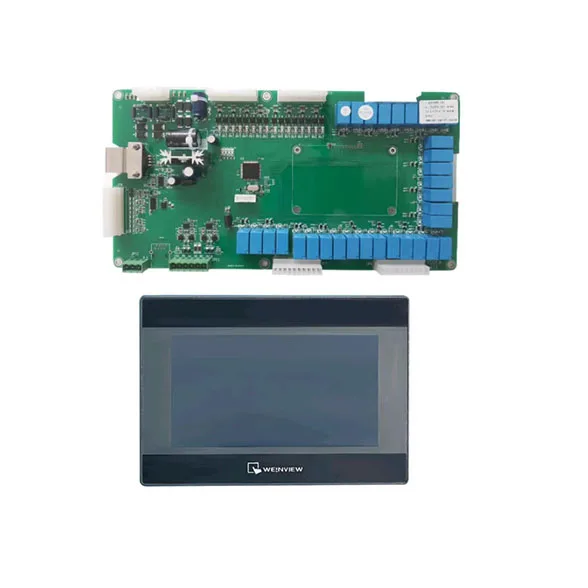 

Factory Direct KH309B Industrial Automatic Dual-use Washing Machine Computer Board Controller