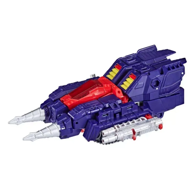 Original Hasbro Transformers G Series Legacy Wreck NRULE COLLECTION DIACLONE UNIVERSE TWIN TWIST Deluxe Class Anime Figure Toy